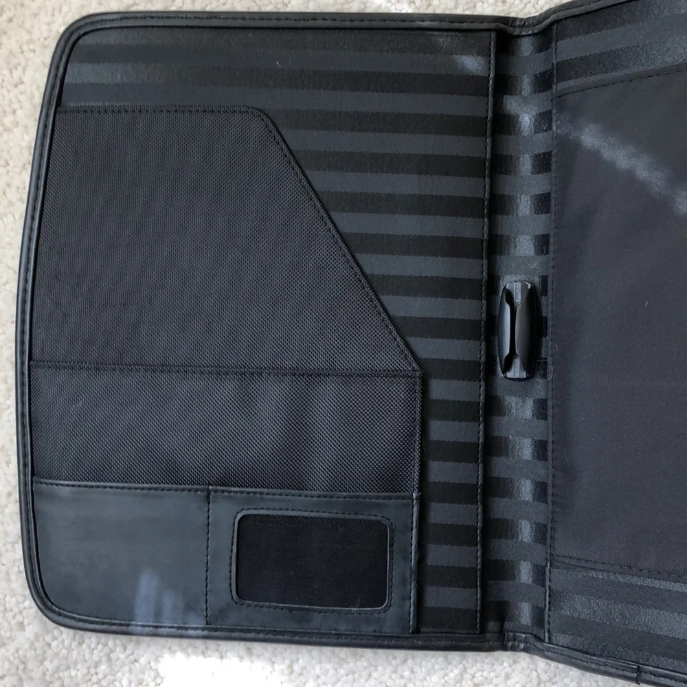2-People Ready business folios